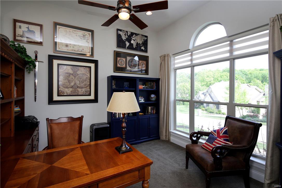 Homestead Estates At Wildwood - Residential