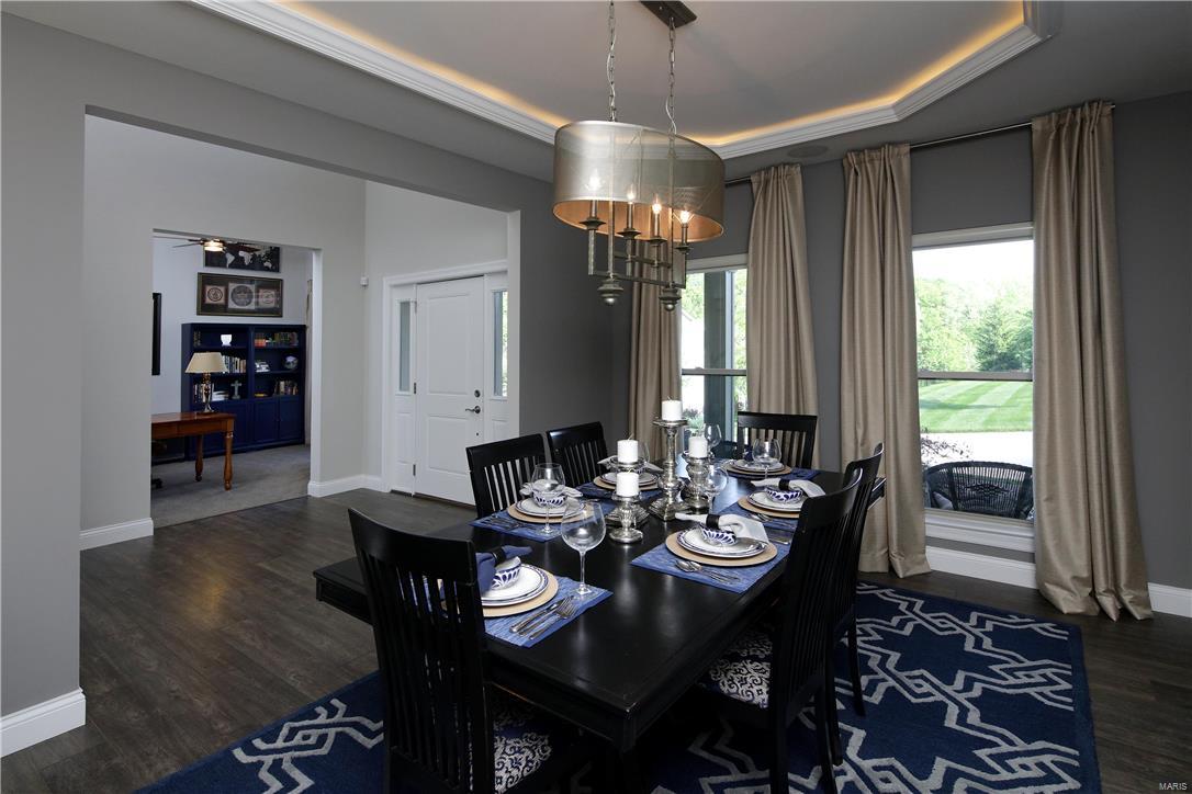 Homestead Estates At Wildwood - Residential