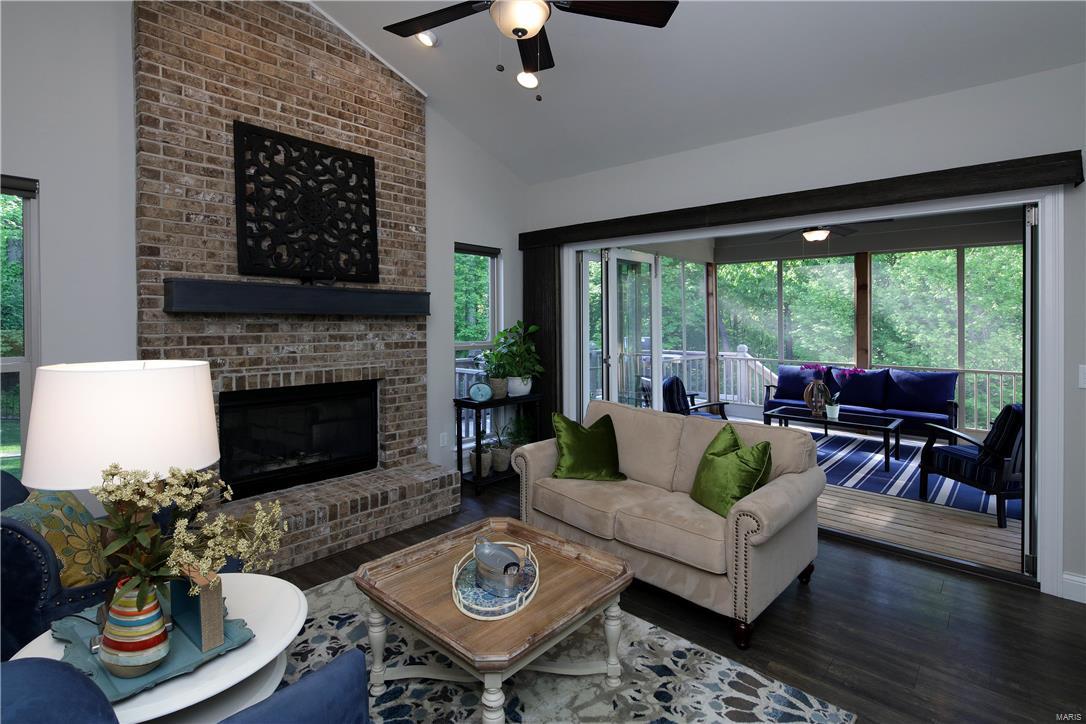 Homestead Estates At Wildwood - Residential