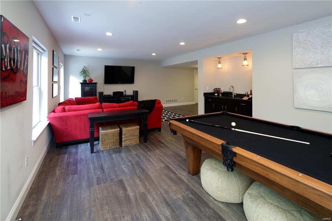 Homestead Estates At Wildwood - Residential