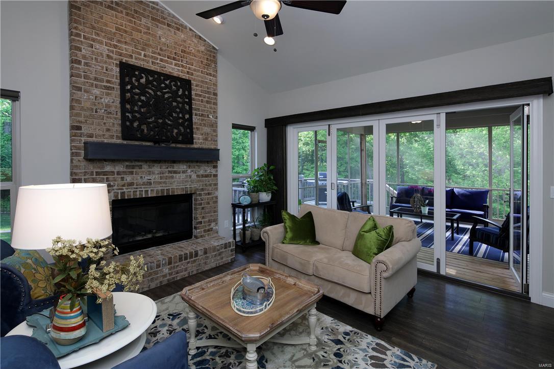 Homestead Estates At Wildwood - Residential