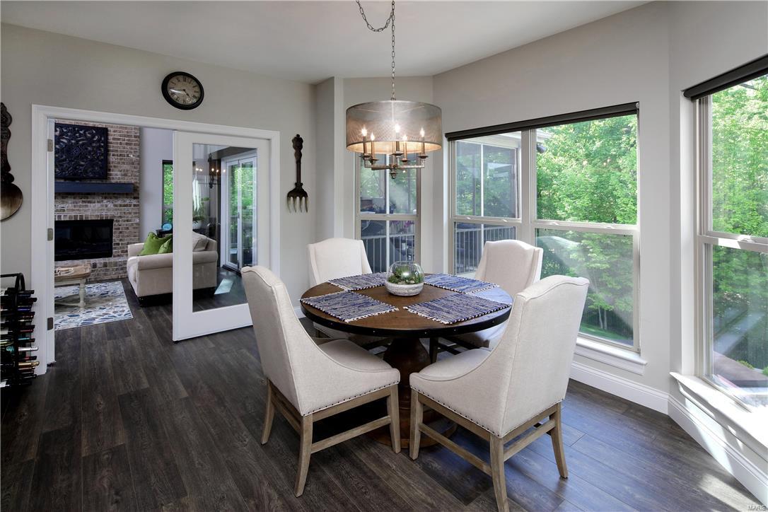 Homestead Estates At Wildwood - Residential