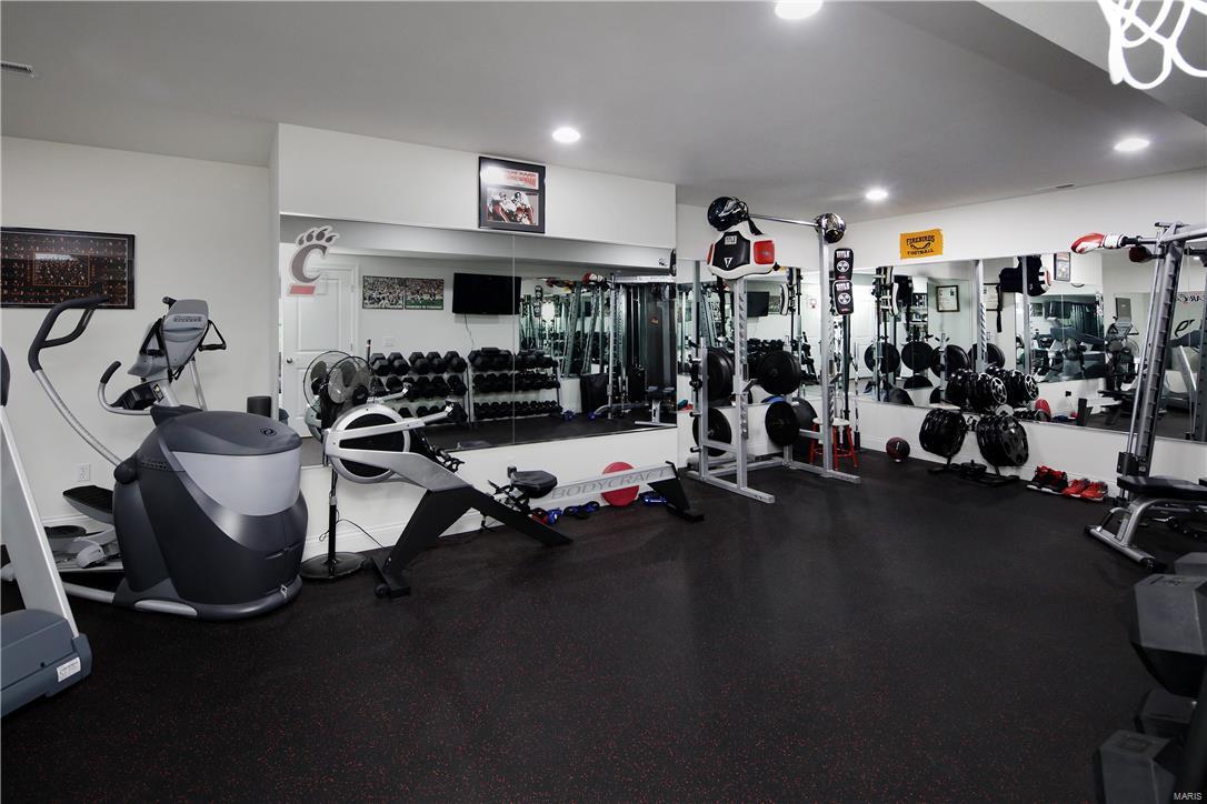 Homestead Estates At Wildwood - Residential