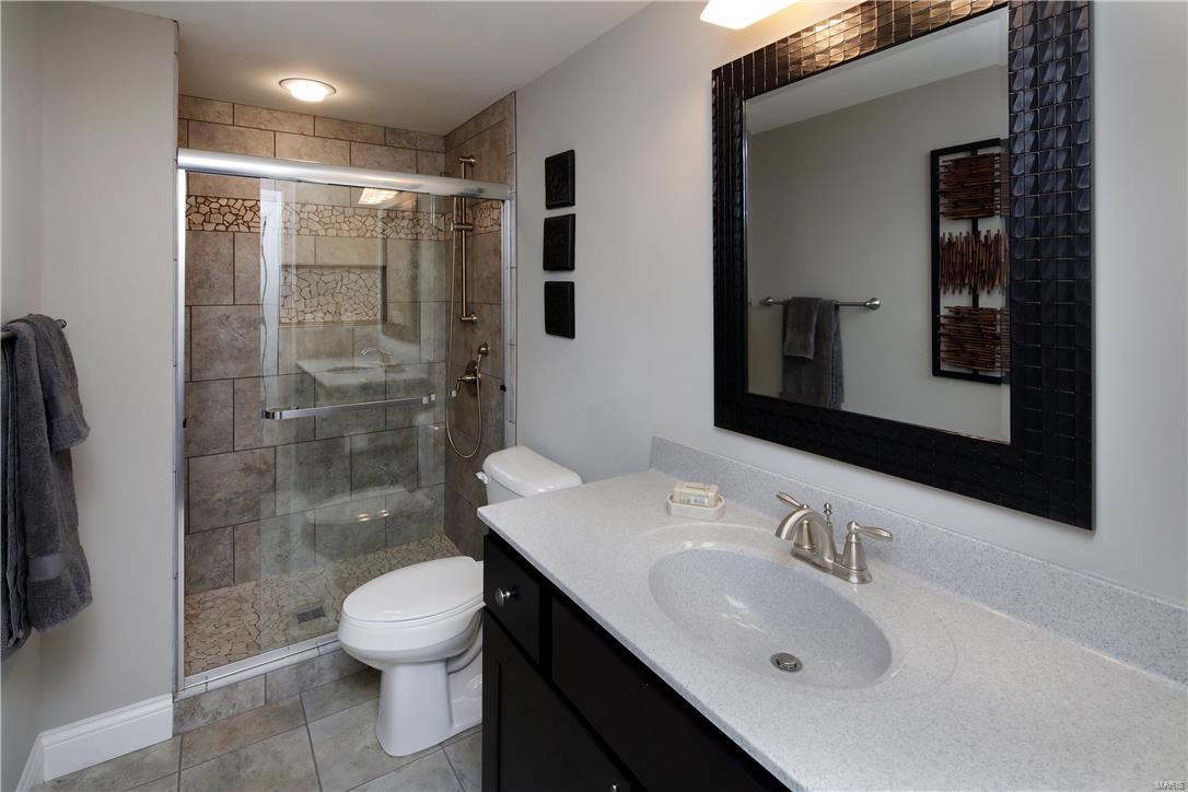 Homestead Estates At Wildwood - Residential