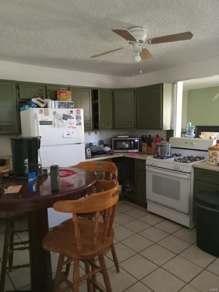 Margona Place - Residential