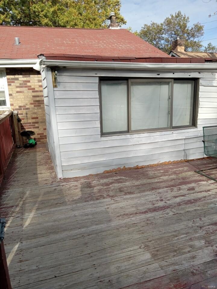 Margona Place - Residential