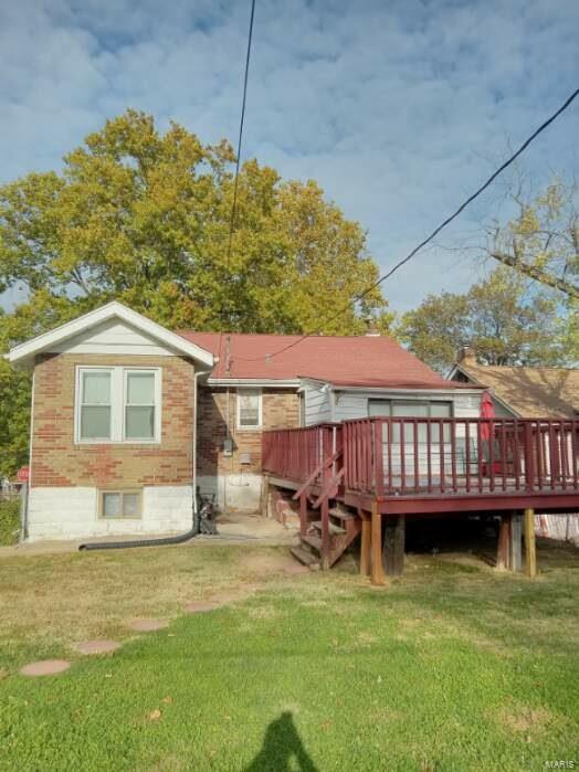 Margona Place - Residential