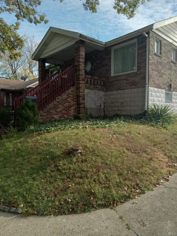 Margona Place - Residential