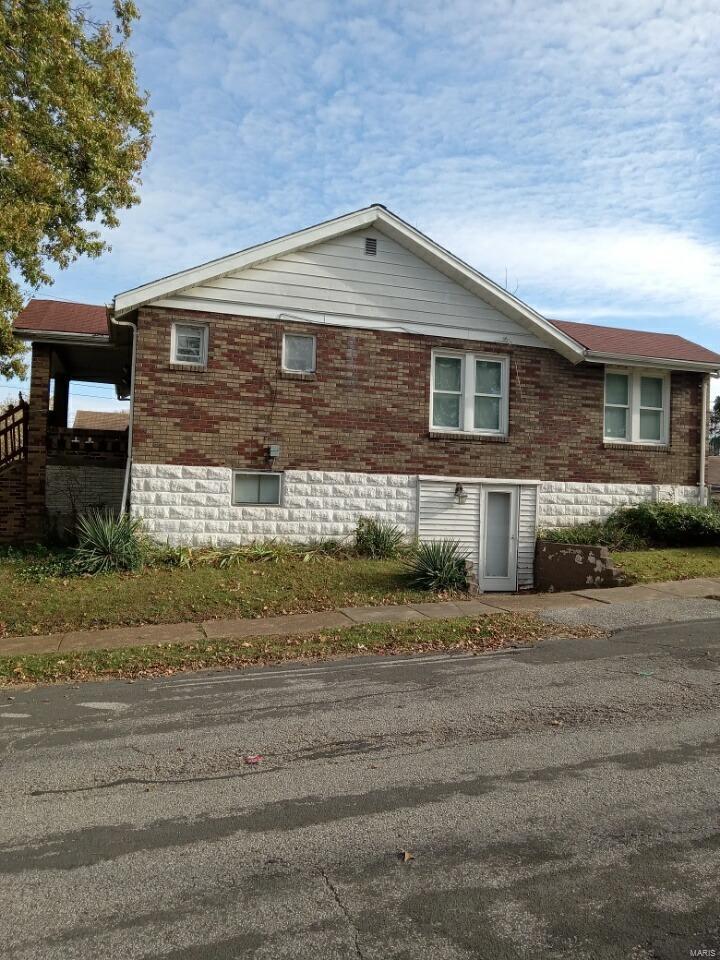 Margona Place - Residential