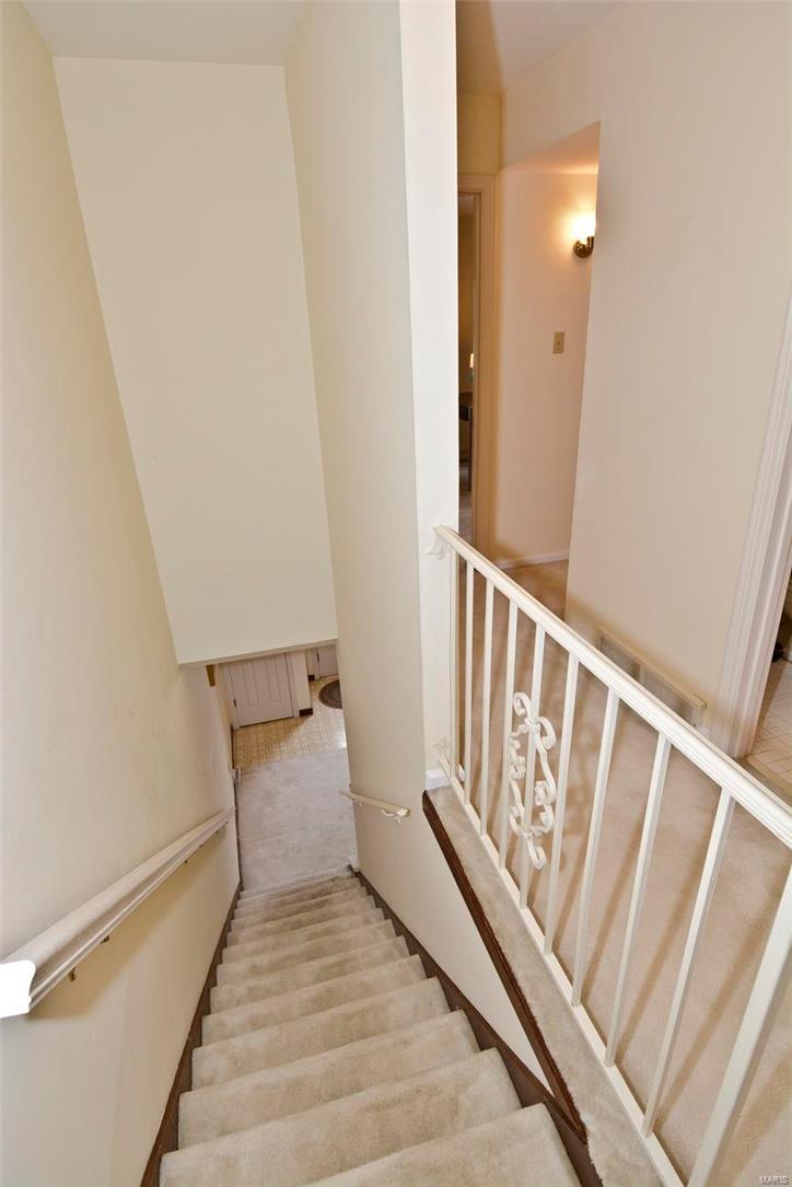 Kirkshire Condo The - Residential