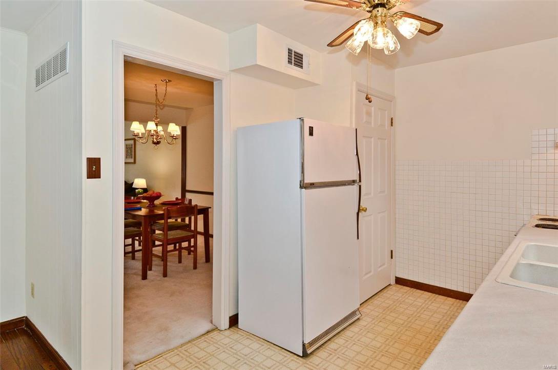 Kirkshire Condo The - Residential