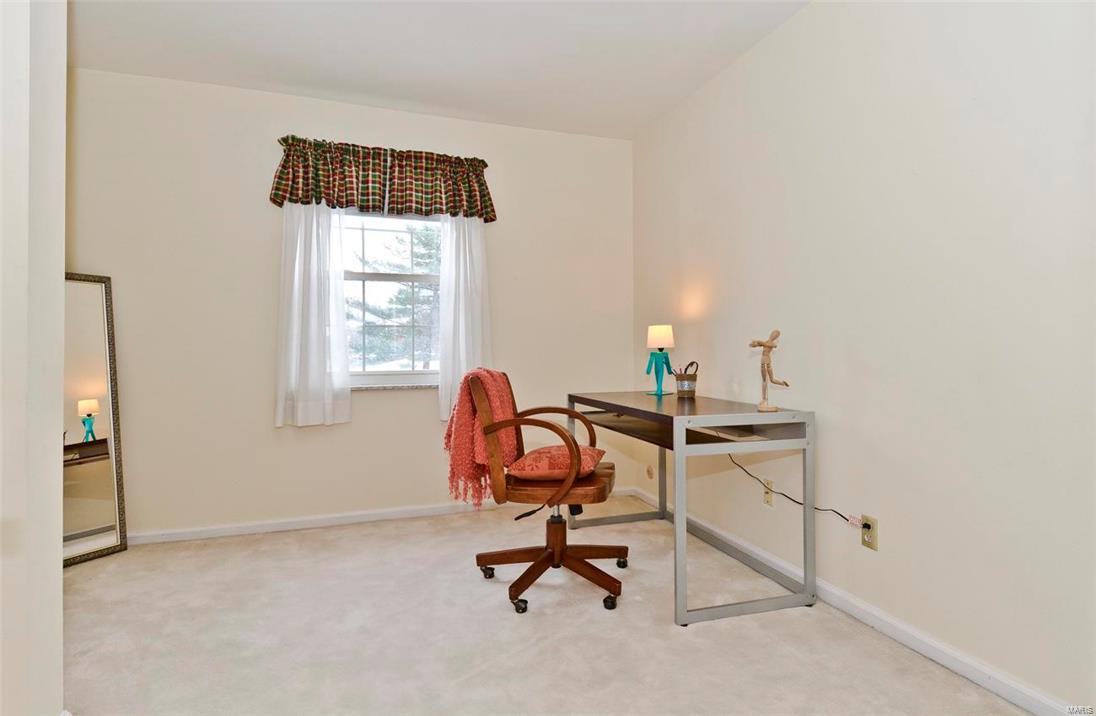 Kirkshire Condo The - Residential