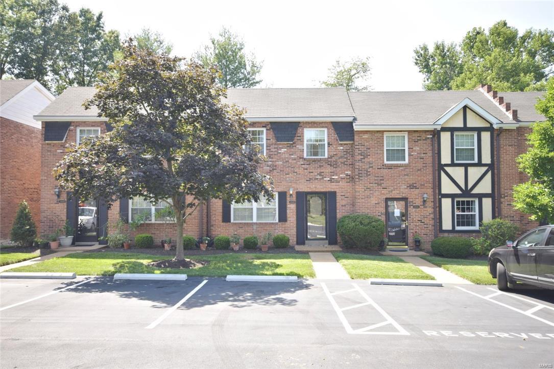 Kirkshire Condo The - Residential