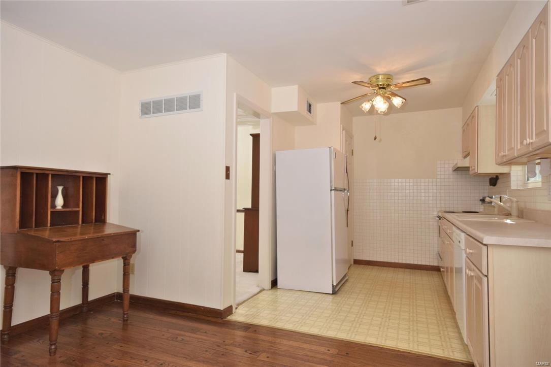 Kirkshire Condo The - Residential