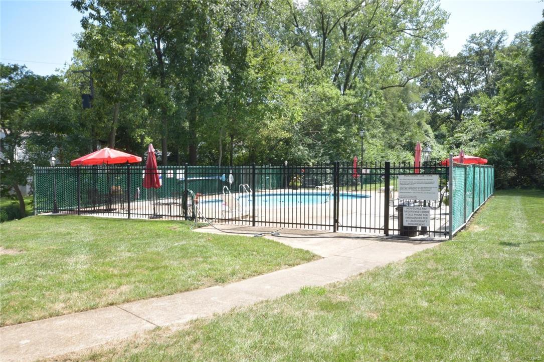 Kirkshire Condo The - Residential