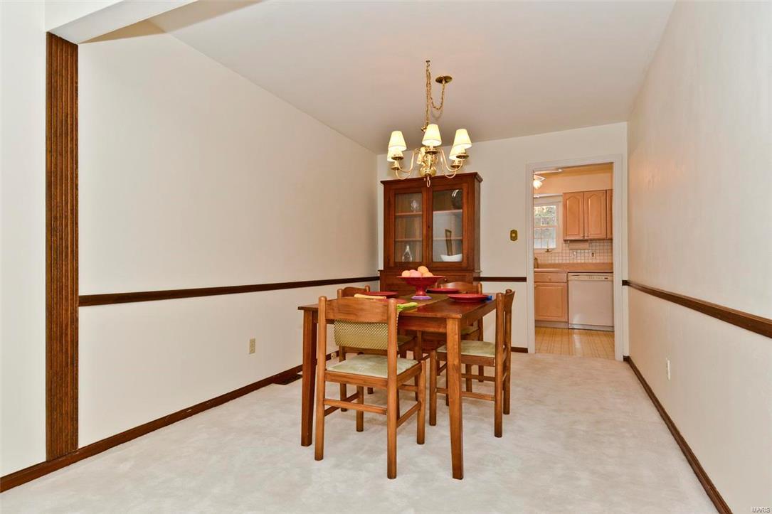 Kirkshire Condo The - Residential