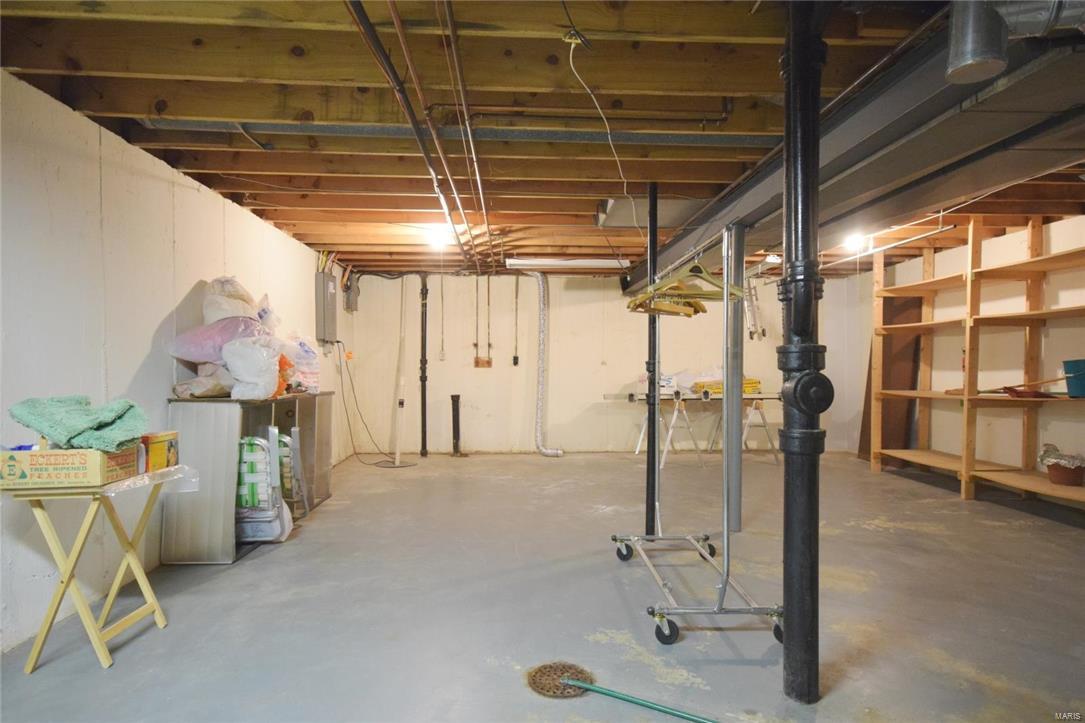 Kirkshire Condo The - Residential