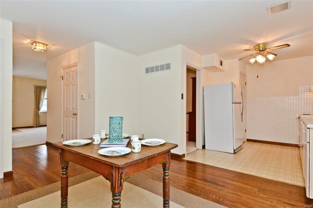 Kirkshire Condo The - Residential