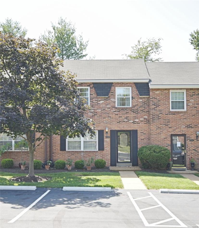 Kirkshire Condo The - Residential