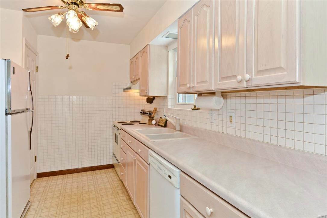 Kirkshire Condo The - Residential