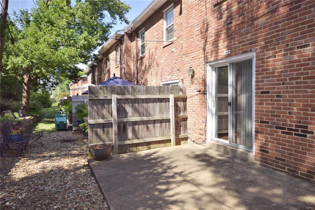 Kirkshire Condo The - Residential