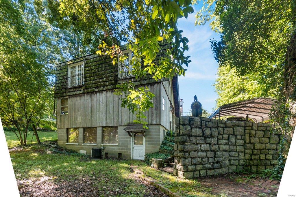 Rl Wilsons - Residential