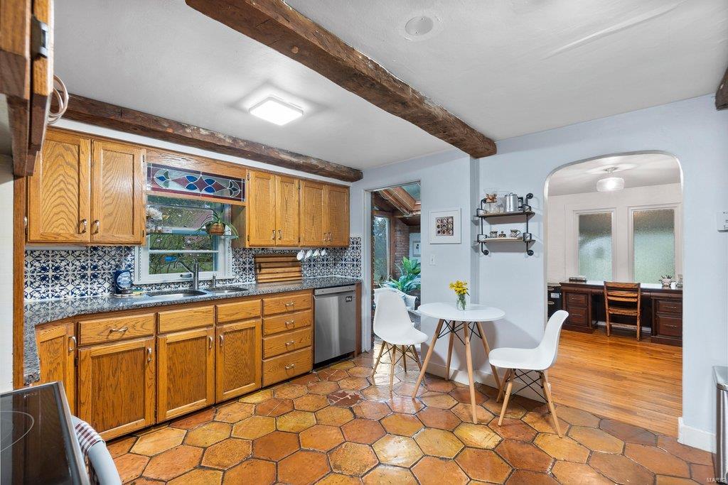 Rl Wilsons - Residential