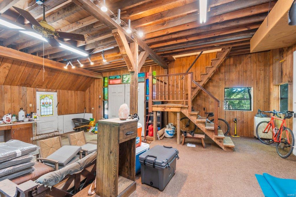 Rl Wilsons - Residential