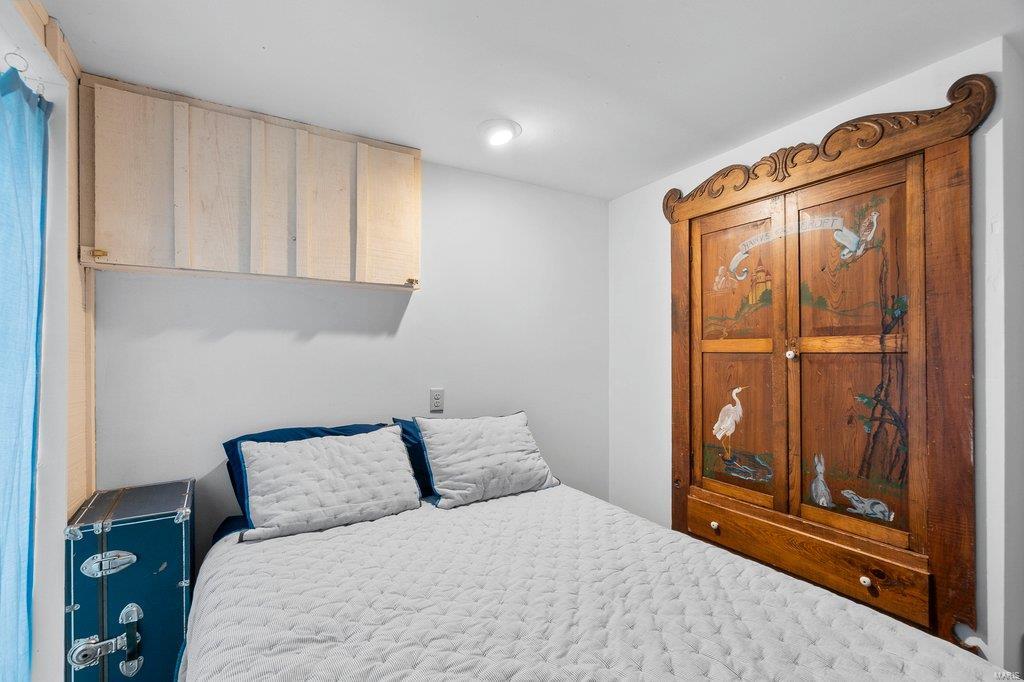 Rl Wilsons - Residential