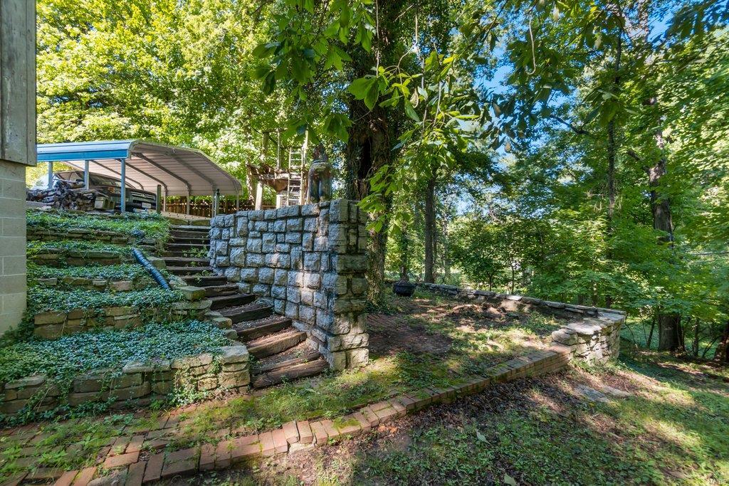 Rl Wilsons - Residential