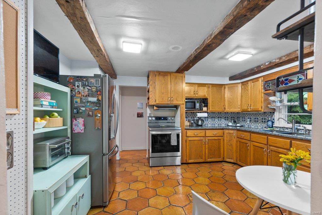 Rl Wilsons - Residential