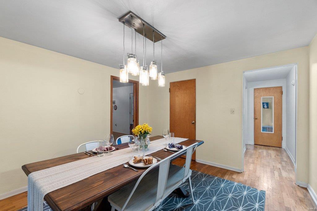 Rl Wilsons - Residential