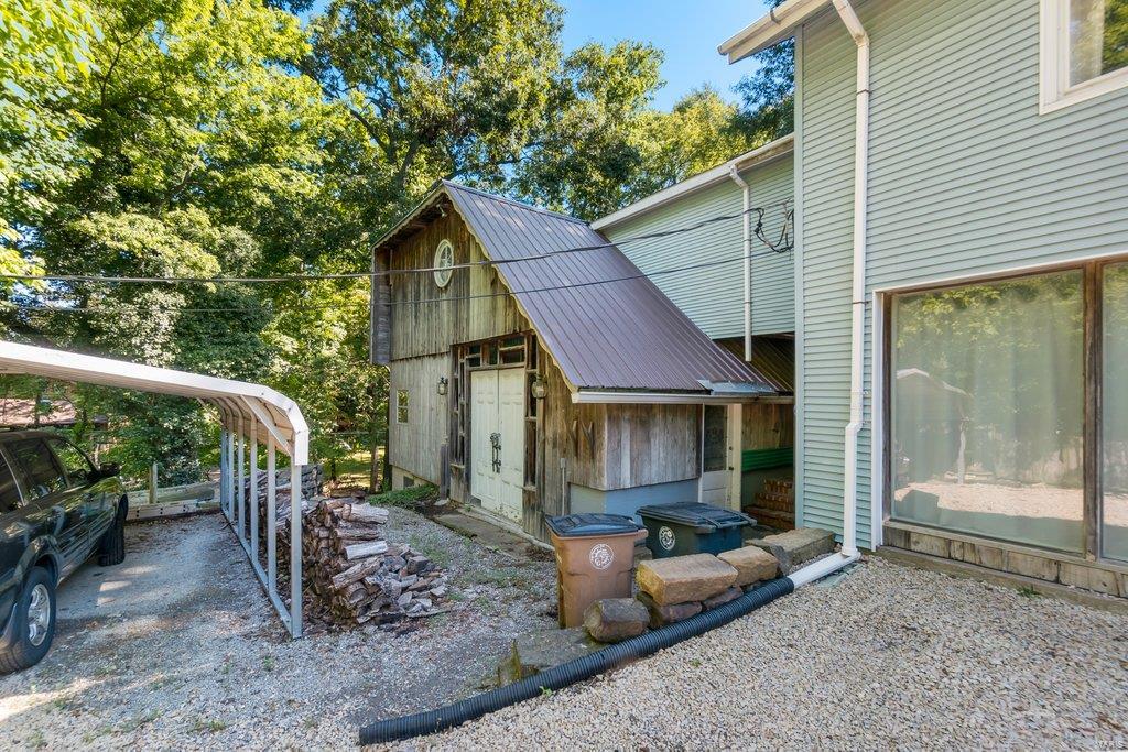 Rl Wilsons - Residential