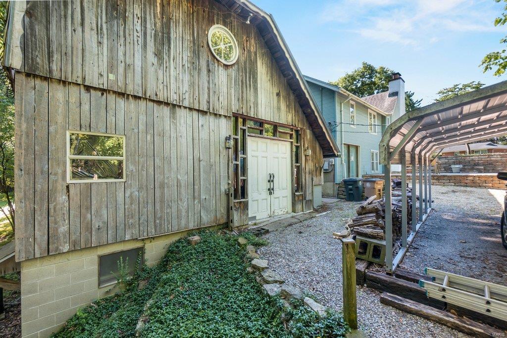 Rl Wilsons - Residential