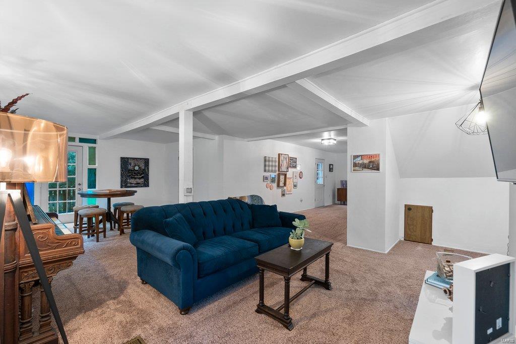 Rl Wilsons - Residential