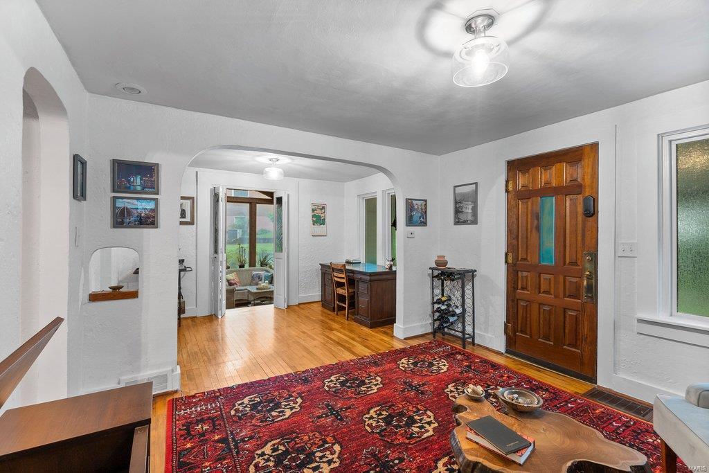 Rl Wilsons - Residential