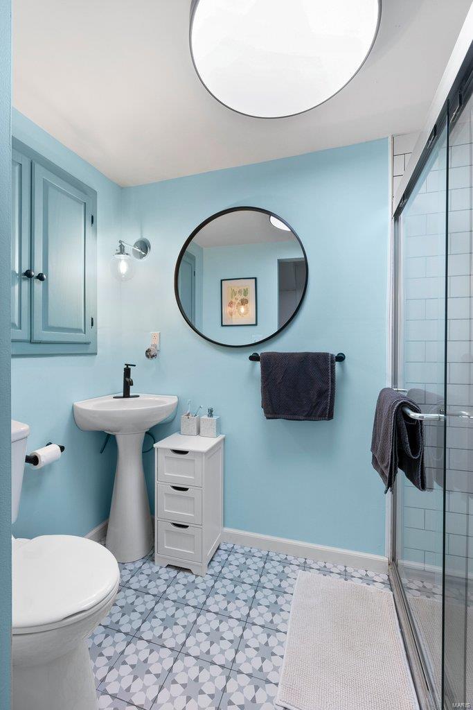 Rl Wilsons - Residential