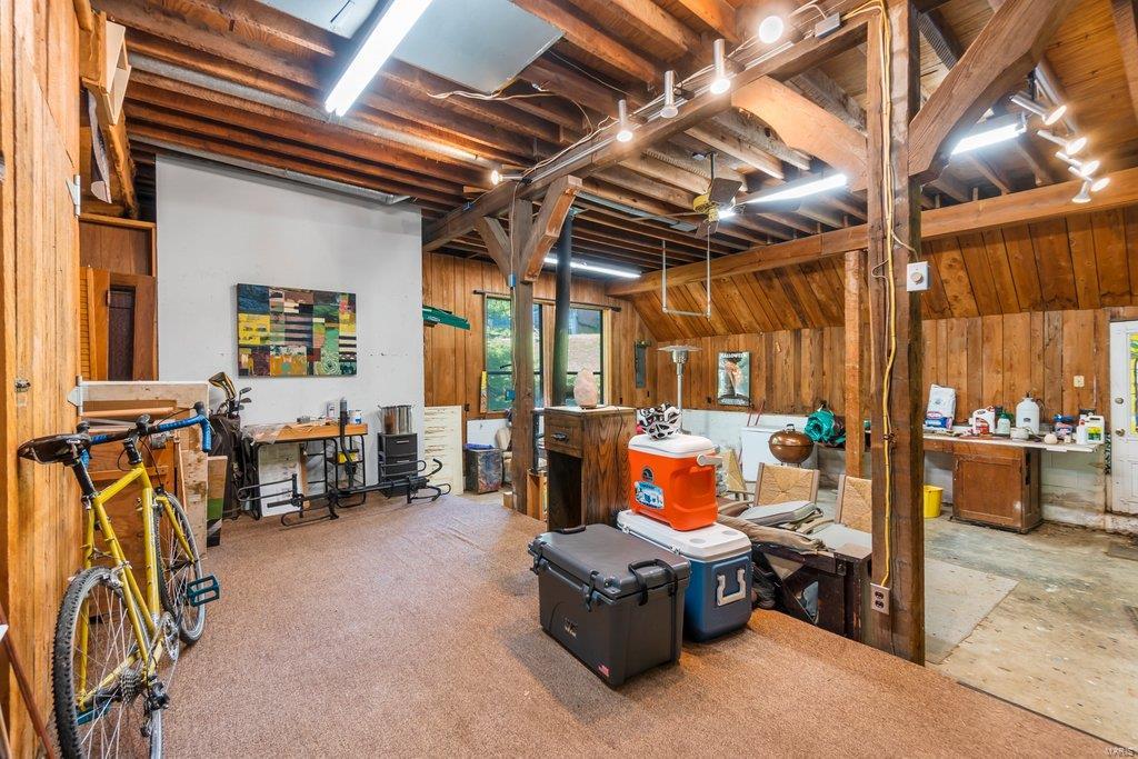 Rl Wilsons - Residential