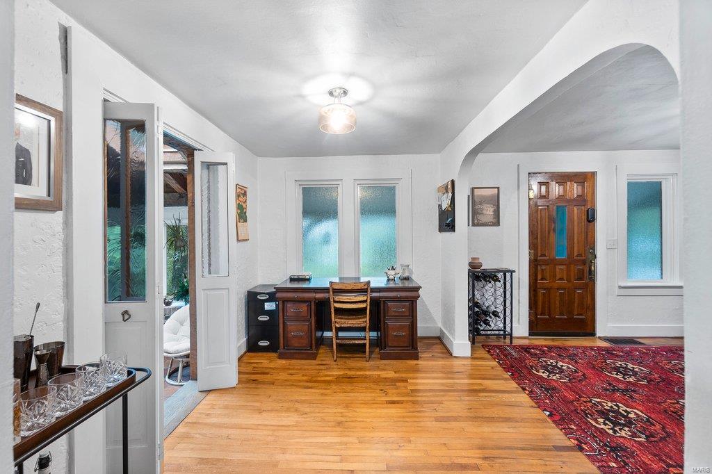 Rl Wilsons - Residential