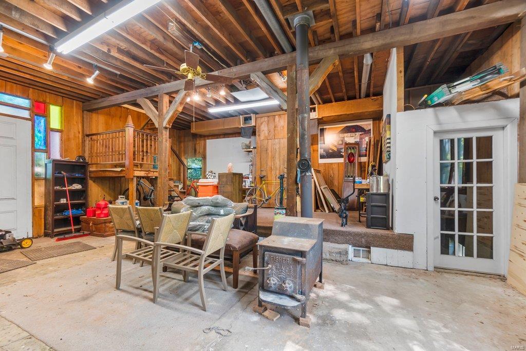 Rl Wilsons - Residential