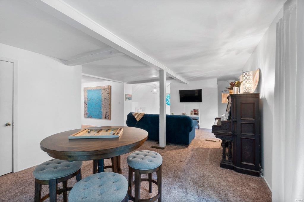 Rl Wilsons - Residential