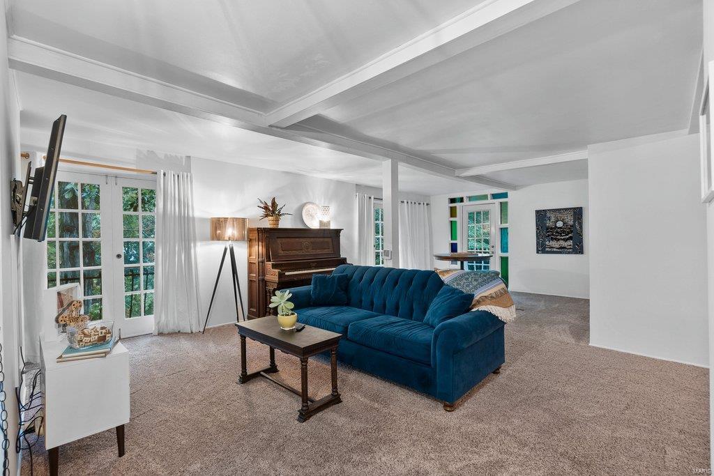 Rl Wilsons - Residential