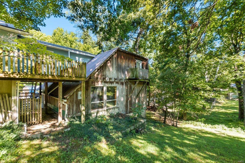 Rl Wilsons - Residential