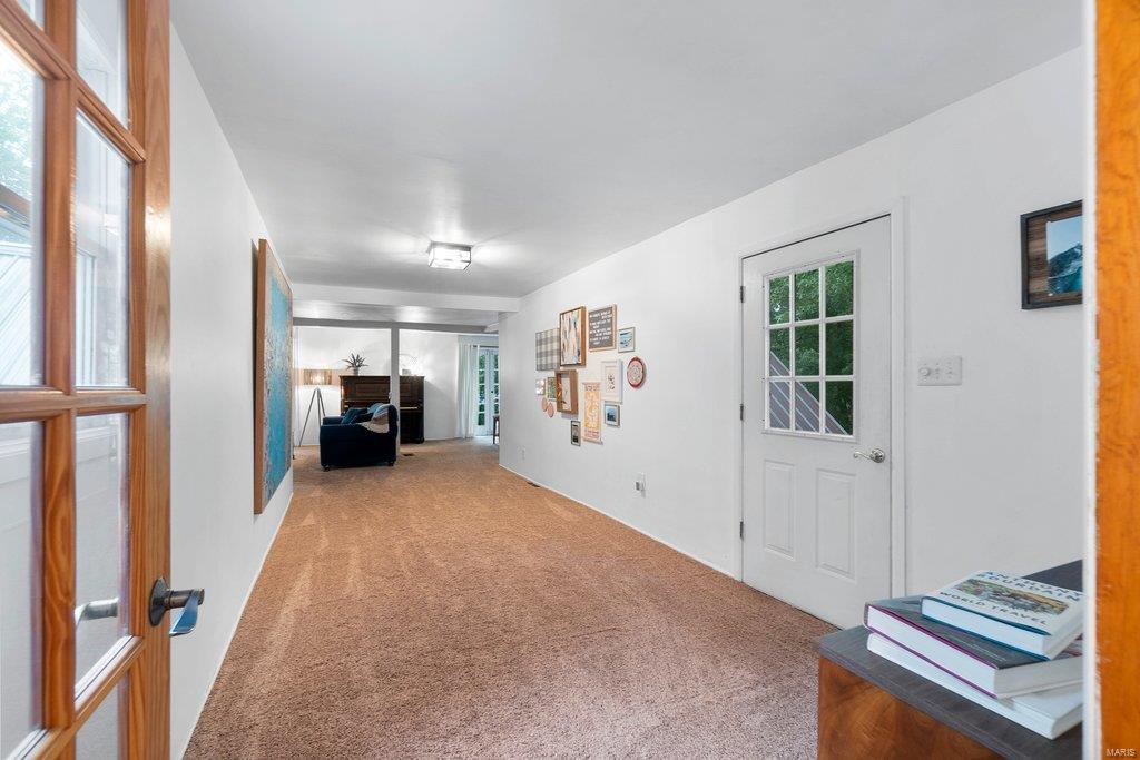 Rl Wilsons - Residential