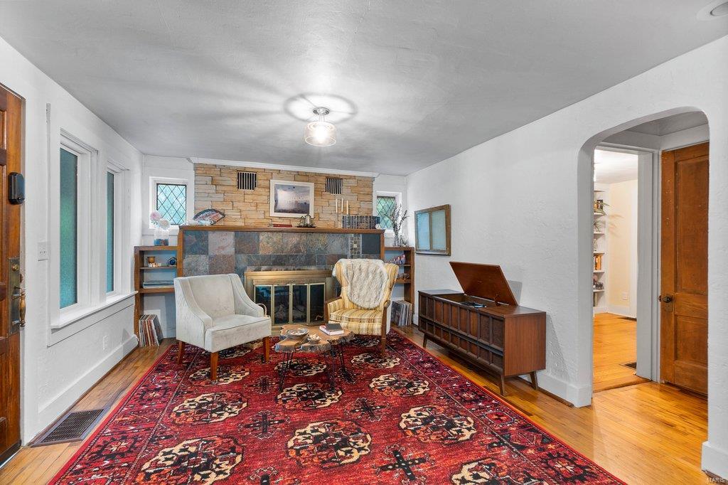 Rl Wilsons - Residential