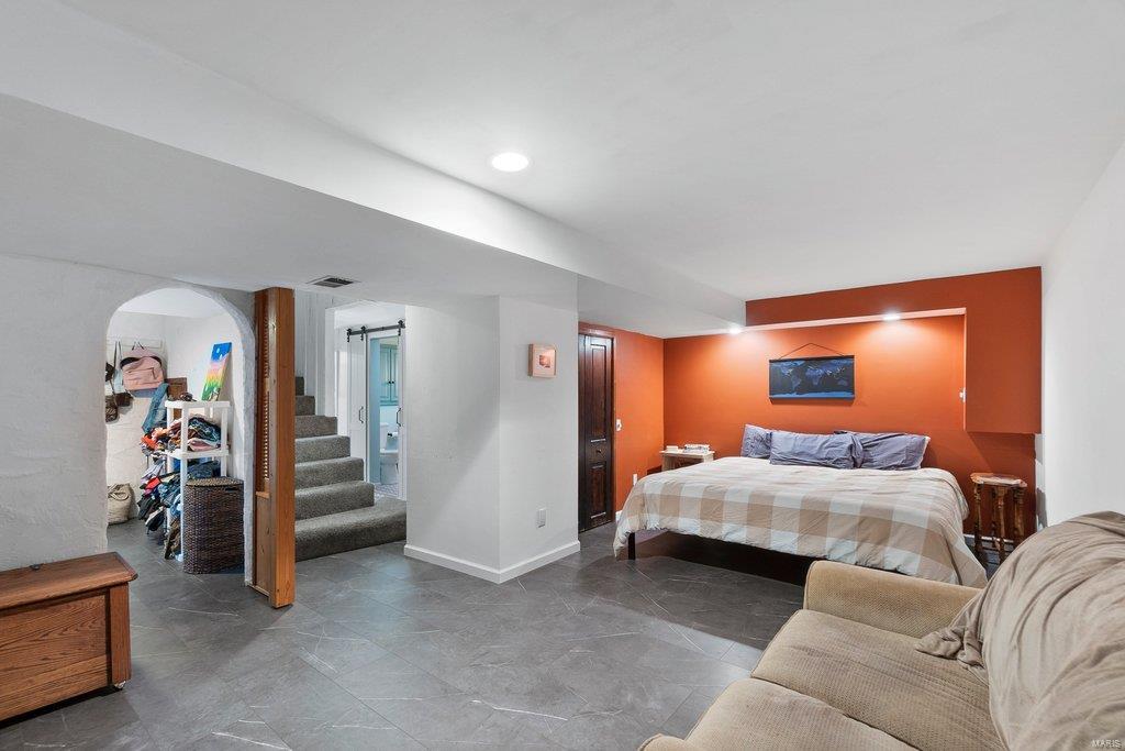 Rl Wilsons - Residential