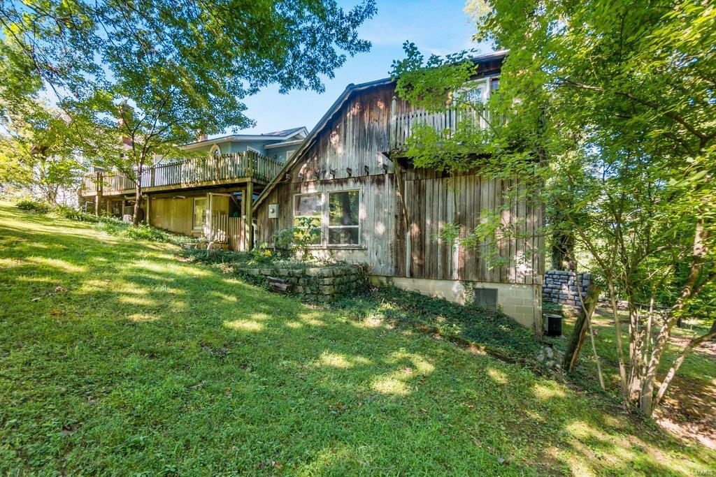 Rl Wilsons - Residential