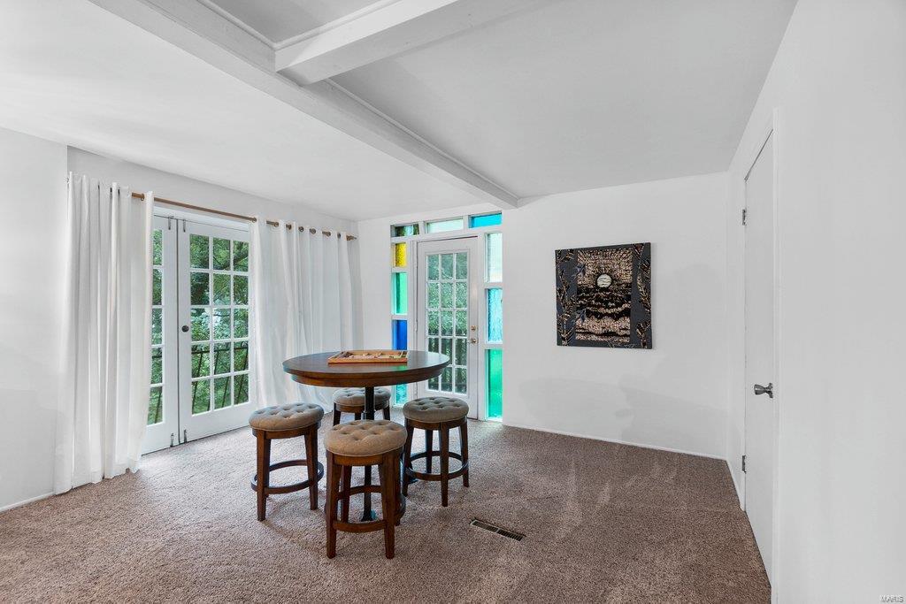 Rl Wilsons - Residential