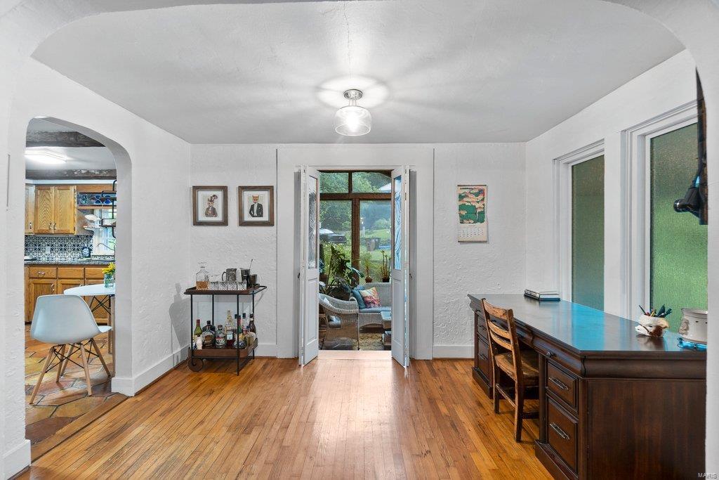 Rl Wilsons - Residential