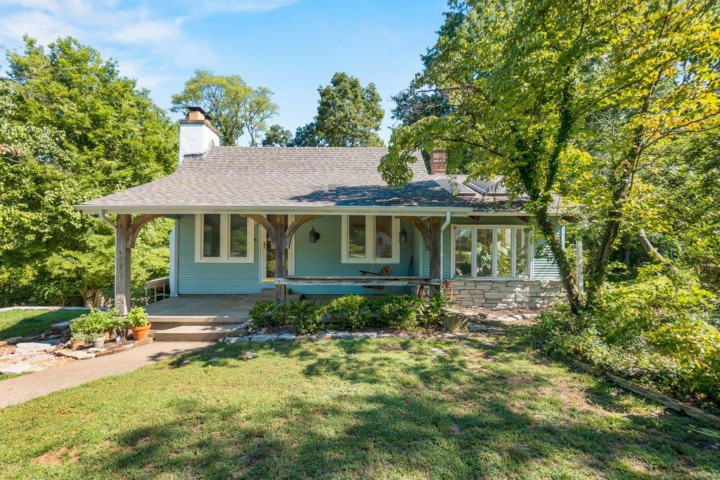 Rl Wilsons - Residential